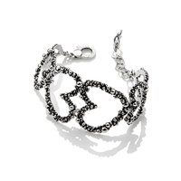 Bracciale Giovanni Raspini Donna in Argento 10147